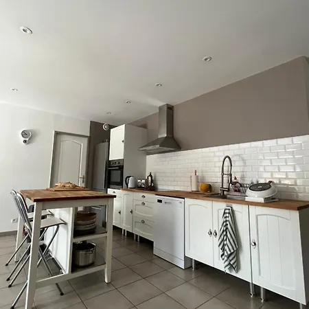Villa Piscine Confort Cosy