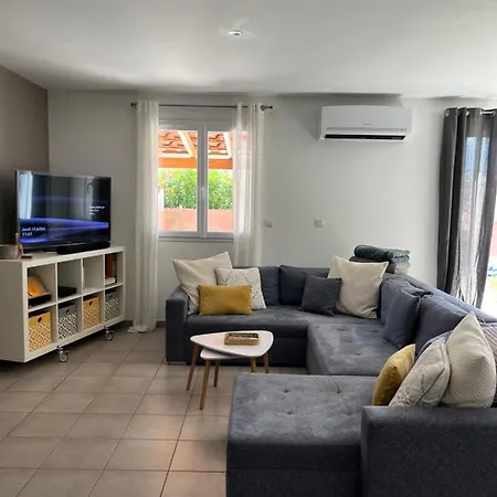 Piscine Confort Cosy