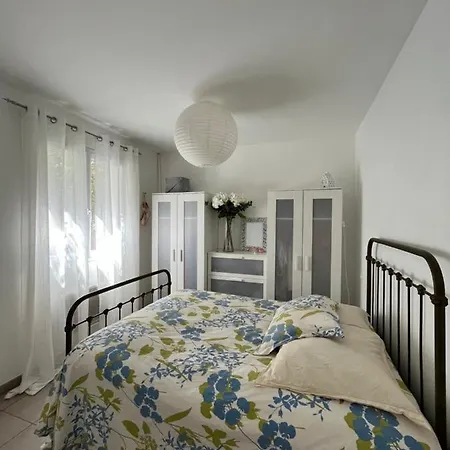 Villa Piscine Confort Cosy Brouilla