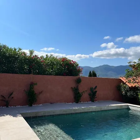 Piscine Confort Cosy Brouilla